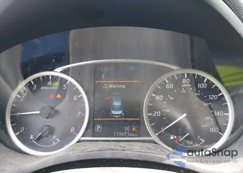 2019 Nissan Sentra S from USA, damaged, VIN 3N1AB7AP5KY351338